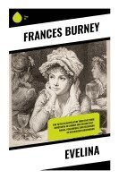 Frances Burney - Evelina, Häftad