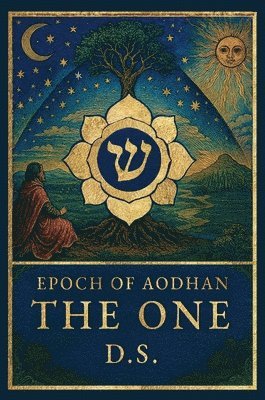 Dominik Journeydude Smrek - Epoch of Aodhan, Inbunden. Tillgänglighet: Lägg i varukorg