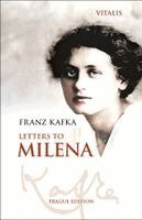 Franz Kafka - Letters to Milena (Prague Edition), Häftad