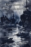 C E (Charles Edward) Callwell - Experiences of a Dug-out, 1914-1918, Häftad