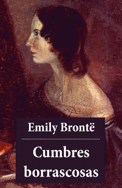 Emily Bronte - Cumbres Borrascosas, E-bok