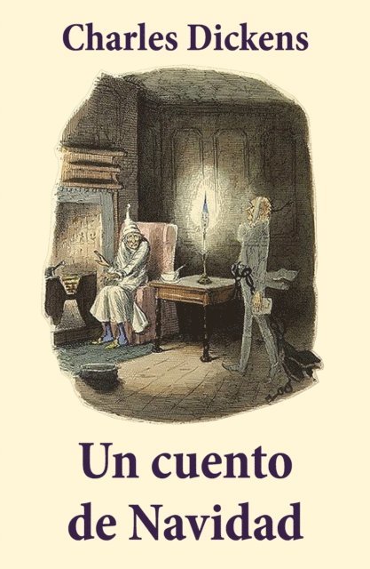 Charles Dickens - Cuento de Navidad, E-bok