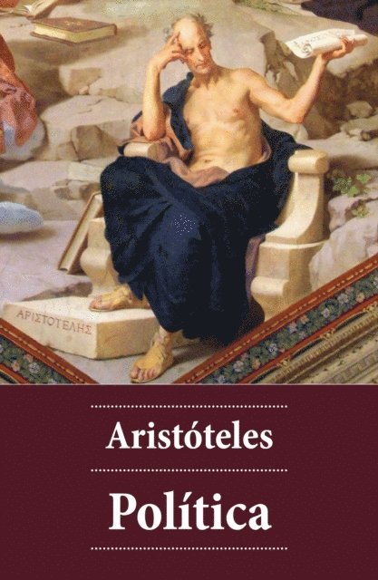 Aristoteles - Política, E-bok
