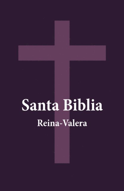 Dios, Hugo Paredes Cano - Santa Biblia - Reina-Valera, E-bok. Tillgänglighet: Lägg i varukorg
