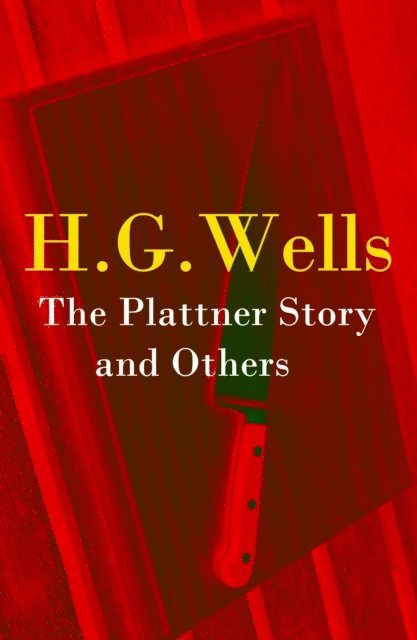 Plattner Story and Others (Annotated)