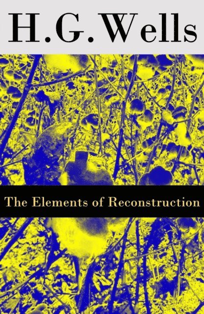 Elements of Reconstruction (The original unabridged edition) (Annotated)