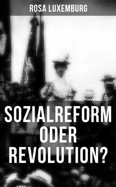 Rosa Luxemburg, Luisa Horn - Sozialreform oder Revolution?, E-bok