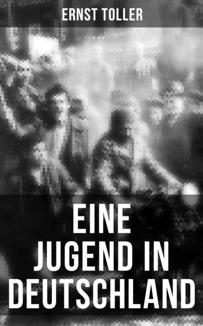 Ernst Toller, Miriam Fritz - Eine Jugend in Deutschland, E-bok