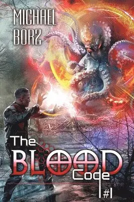 Blood Code (Book 1)