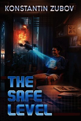 Konstantin Zubov - Safe Level, Häftad