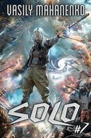 Vasily Mahanenko - Solo (Book #7), Häftad