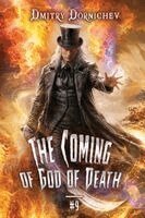 Dmitry Dornichev - Coming of God of Death (Book 9), Häftad. Tillgänglighet: Lägg i varukorg