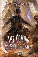 Dmitry Dornichev - Coming of God of Death (Book 10), Häftad. Tillgänglighet: Lägg i varukorg