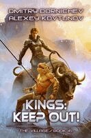 Alexey Kovtunov, Dmitry Dornichev - Kings, Häftad. Tillgänglighet: Lägg i varukorg