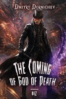 Dmitry Dornichev - Coming of God of Death (Book 12), Häftad. Tillgänglighet: Lägg i varukorg