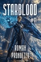 Roman Prokofiev - Starblood (Book #11), Häftad. Tillgänglighet: Lägg i varukorg