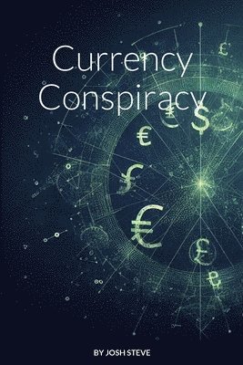 Josh Steve - Currency Conspiracy, Häftad
