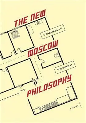 Vyacheslav Pyetsukh - New Moscow Philosophy, Häftad. Tillgänglighet: Lägg i varukorg