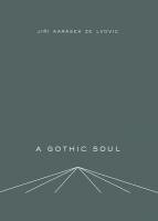 Jiri Karasek - Gothic Soul, Inbunden
