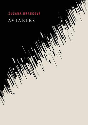 Zuzana Brabcova - Aviaries, Häftad