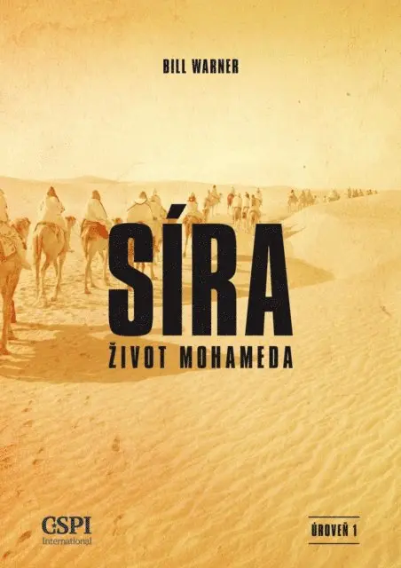 Bill Warner - Zivot Mohameda - Sira, E-bok. Tillgänglighet: Lägg i varukorg