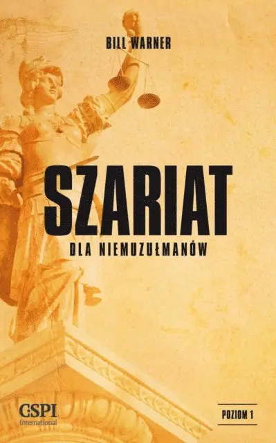 Bill Warner - Szariat dla Niemuzulmanow, E-bok. Tillgänglighet: Lägg i varukorg