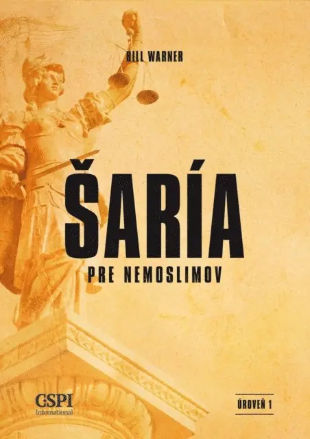 Bill Warner - Saria pre nemuslimov, E-bok. Tillgänglighet: Lägg i varukorg