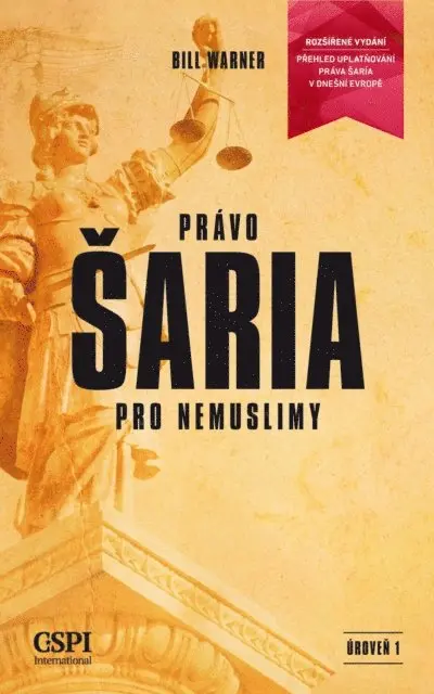 Bill Warner - Pravo saria pro nemuslimy, E-bok. Tillgänglighet: Lägg i varukorg