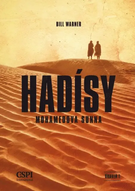 Bill Warner - Hadisy - Mohamedova sunna, E-bok. Tillgänglighet: Lägg i varukorg