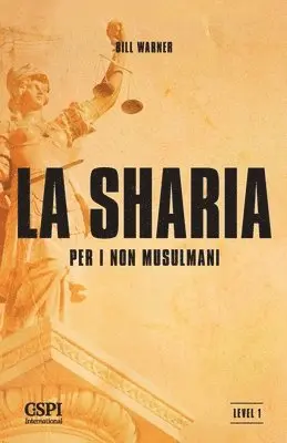 Bill Warner - Sharia per i non-musulmani, Häftad. Tillgänglighet: Lägg i varukorg