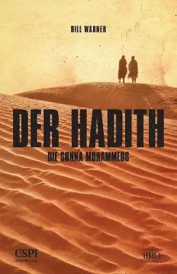 Bill Warner - Hadith, Häftad. Tillgänglighet: Tillfälligt slut
