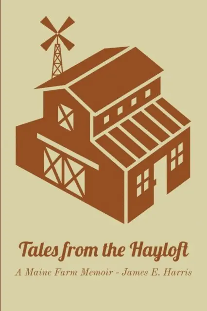 James E. Harris - Tales from the Hayloft, E-bok. Tillgänglighet: Lägg i varukorg