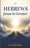 Venkat Pothana - Hebrews, Häftad