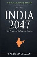 Sandeep Chavan - India 2047: The Question Before the Dream, Häftad. Tillgänglighet: Lägg i varukorg