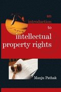 Introduction to Intellectual Property Rights