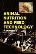 Animal Nutrition and Feed Technology