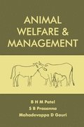 Animal Welfare and Management