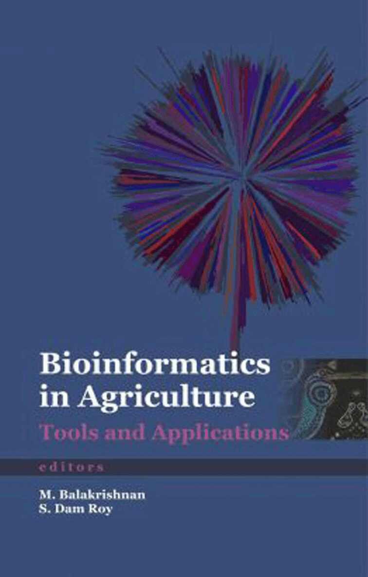 Bioinformatics in Agriculture