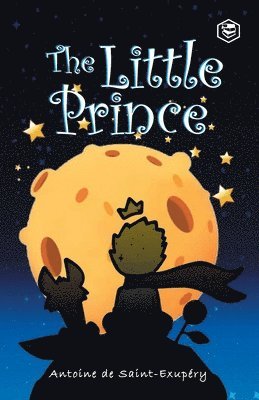 Antoine De Saint-Exup�Ry - Little Prince, Häftad