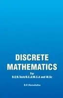 B K Hemalatha - Discrete Mathematics (Edition-1), Inbunden. Tillgänglighet: Lägg i varukorg