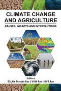 Climate Change and Agriculture