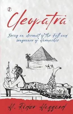 H Rider Haggard - Cleopatra, Häftad. Tillgänglighet: Lägg i varukorg