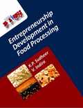 Entrepreneurship Development in Food Processing