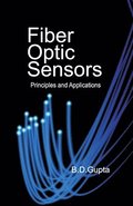 Fiber Optic Sensors