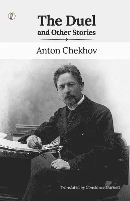 Anton Chekhov - Duel and Other Stories, Häftad. Tillgänglighet: Lägg i varukorg