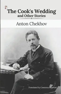 Anton Chekhov - Cook's Wedding and Other Stories, Häftad. Tillgänglighet: Lägg i varukorg