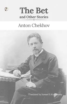 Anton Chekhov - Bet and Other Stories, Häftad. Tillgänglighet: Lägg i varukorg