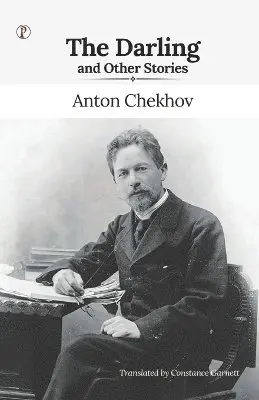 Anton Chekhov - Darling and Other Stories, Häftad. Tillgänglighet: Lägg i varukorg