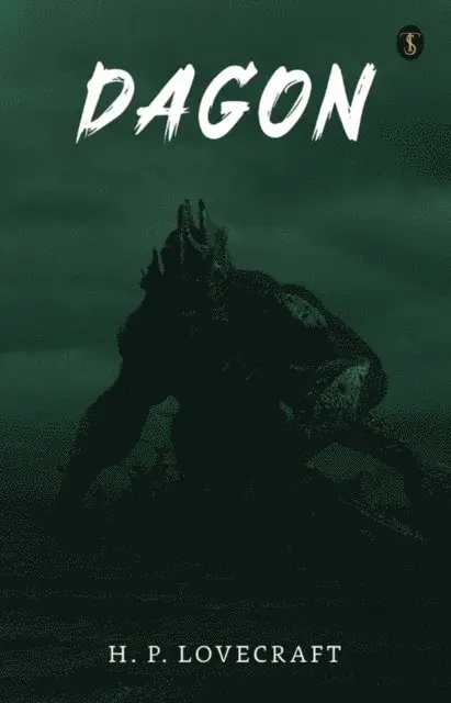 H. P. Lovecraft - Dagon, E-bok. Tillgänglighet: Lägg i varukorg