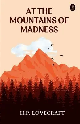H P Lovecraft - At the Mountains of Madness, Häftad. Tillgänglighet: Lägg i varukorg